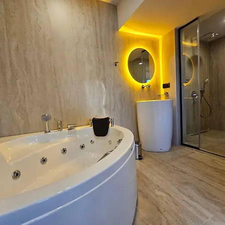 Sulara Exclusive Lounge Bistro Antalya