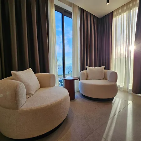 Sulara Exclusive Lounge Bistro אנטליה